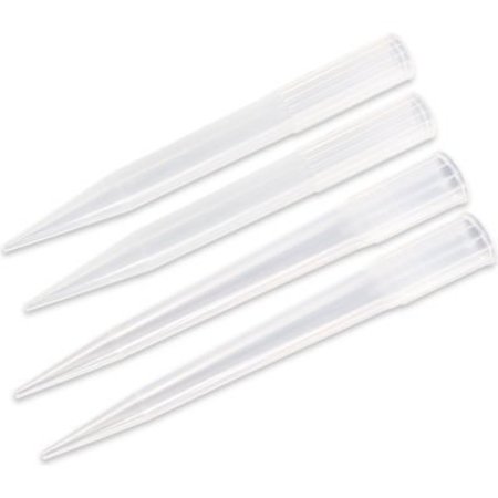 MTC BIO MTC Bio Pipette Tips For Halo Pipettors, 5 ml, 100 Pack H6505